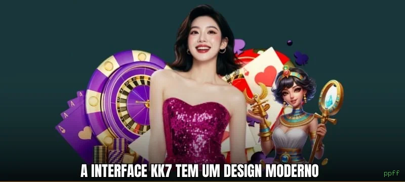 Conta ppff sincronizada site e app