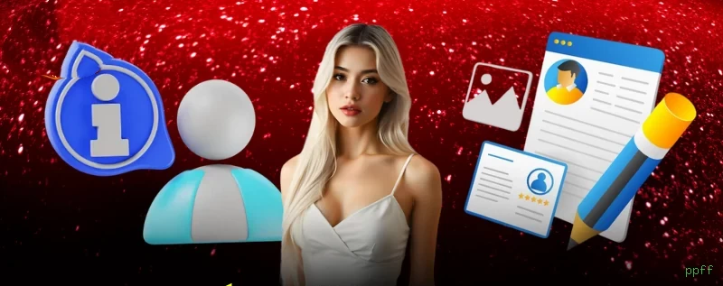 Configurações úteis dentro do app ppff