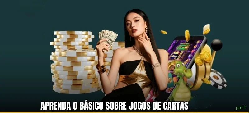 Aplicativo móvel ppff para iOS e Android