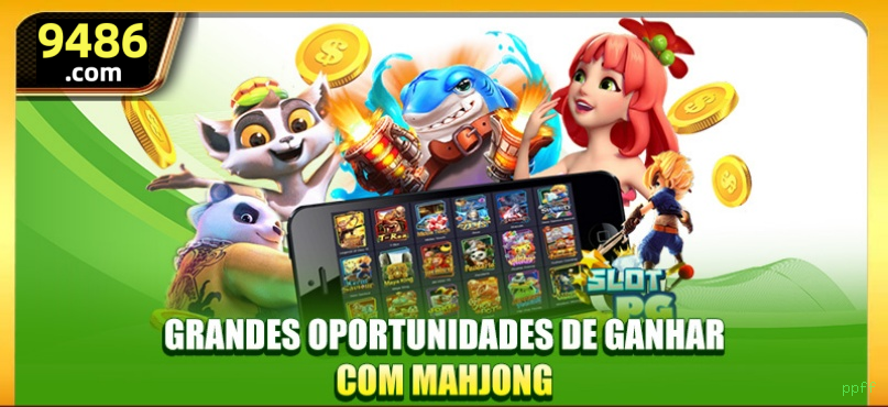 Suporte ppff