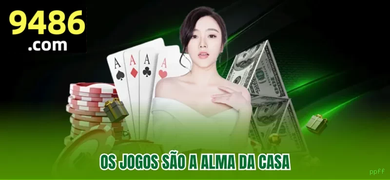 Bônus boas-vindas ppff R$100